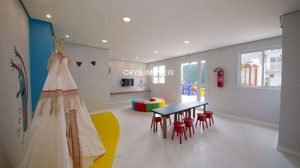 Apartamento, 2 quartos, 55 m² - Foto 5