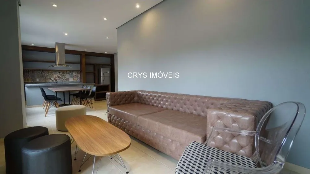 Apartamento, 2 quartos, 55 m² - Foto 11