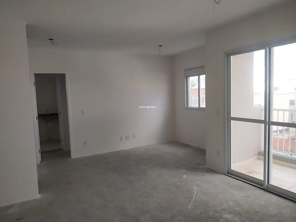 Apartamento, 2 quartos, 55 m² - Foto 1