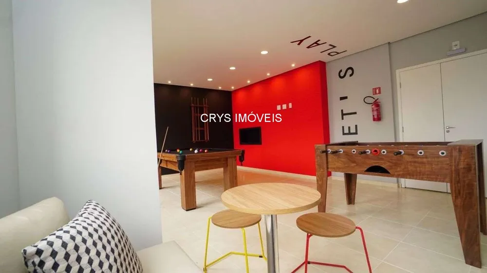 Apartamento, 2 quartos, 55 m² - Foto 6