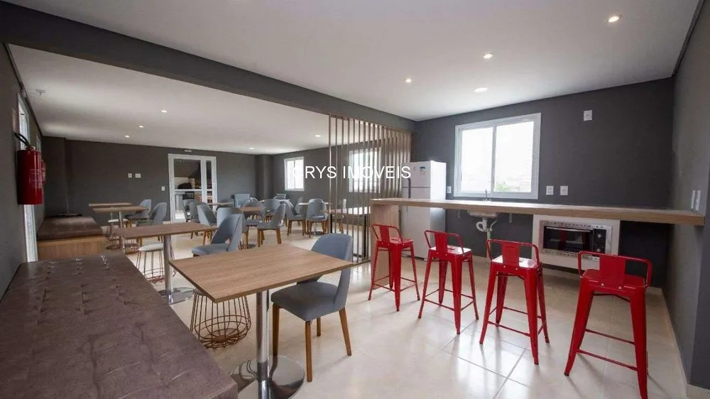 Apartamento, 2 quartos, 55 m² - Foto 10