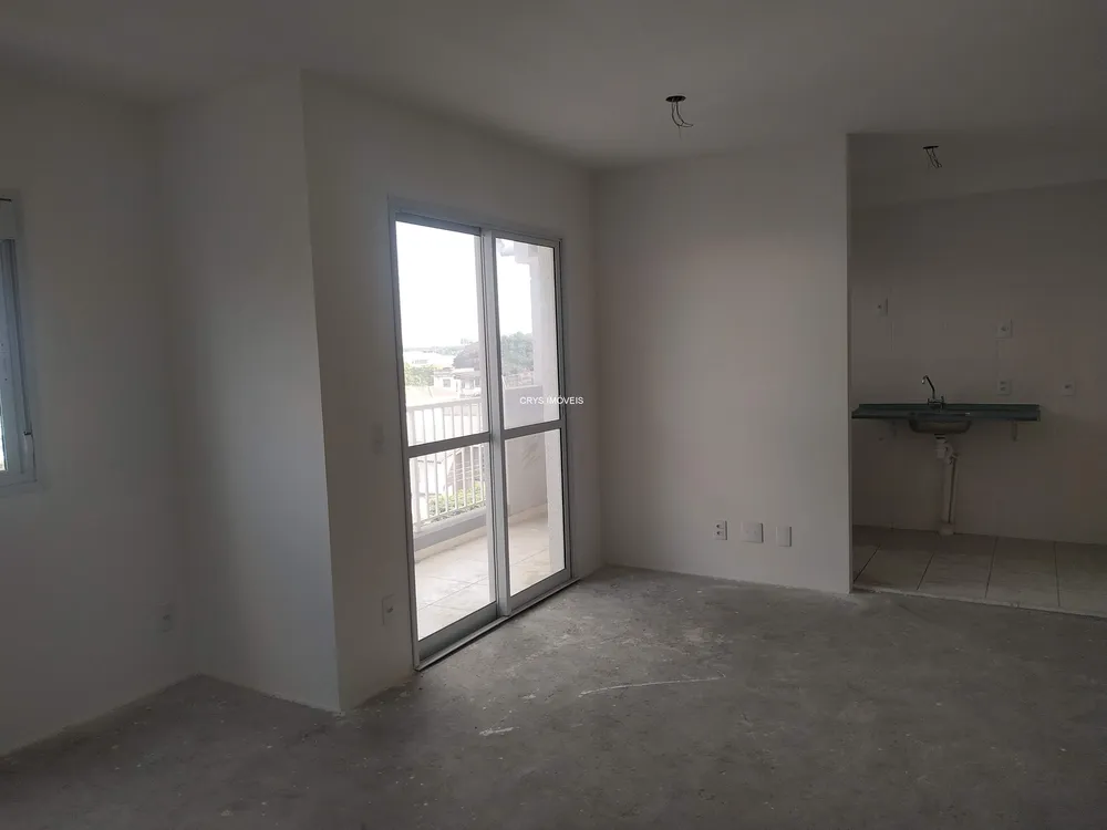 Apartamento, 2 quartos, 55 m² - Foto 2