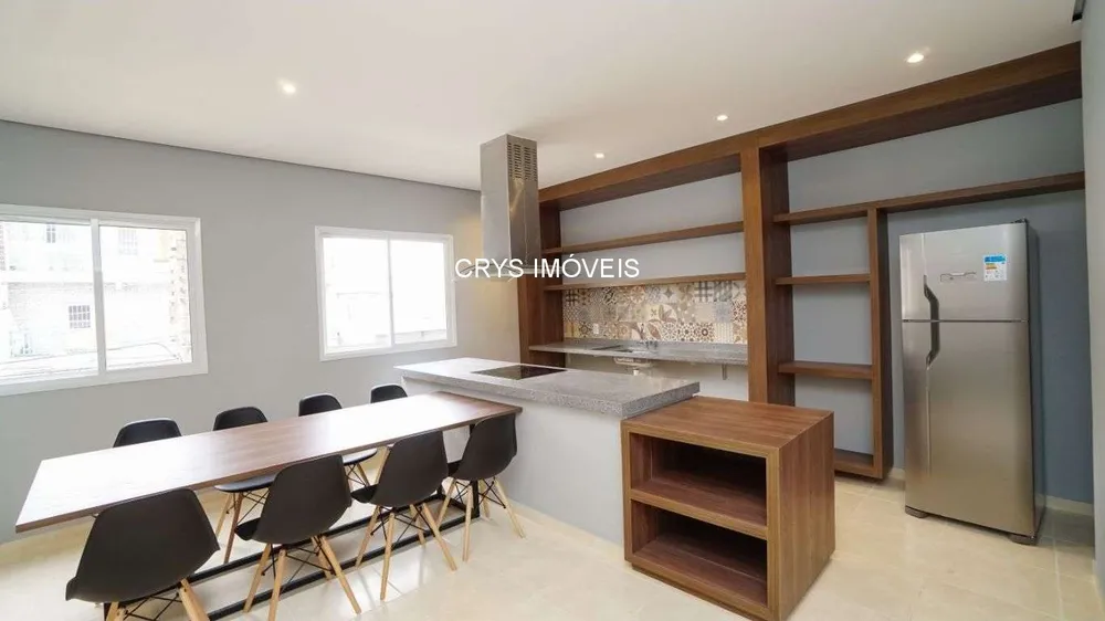 Apartamento, 2 quartos, 55 m² - Foto 12