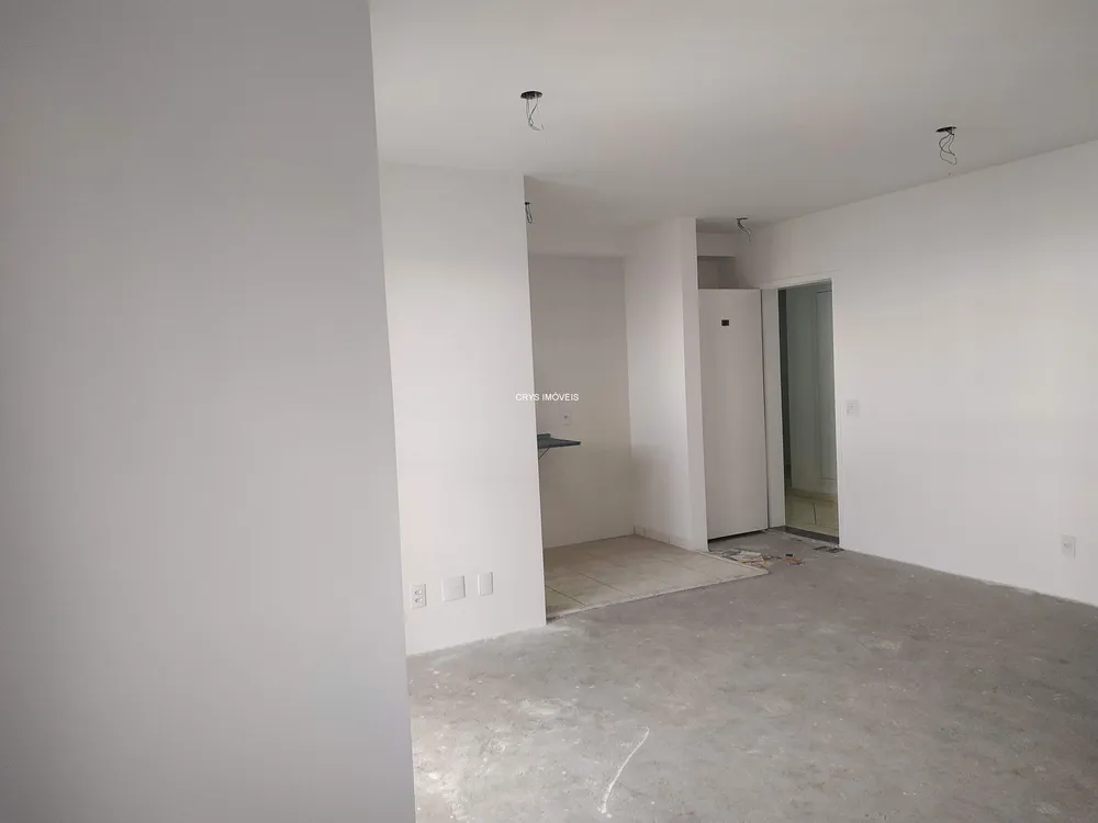 Apartamento, 2 quartos, 55 m² - Foto 3
