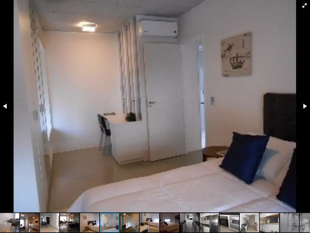 Apartamento, 2 quartos, 70 m² - Foto 9
