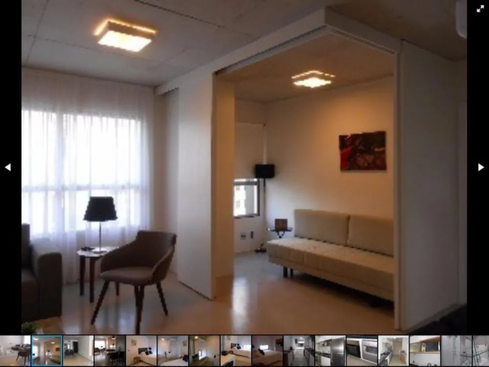 Apartamento, 2 quartos, 70 m² - Foto 2