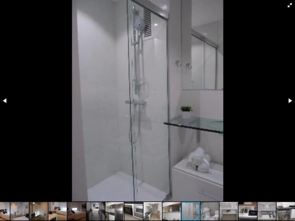 Apartamento, 2 quartos, 70 m² - Foto 4