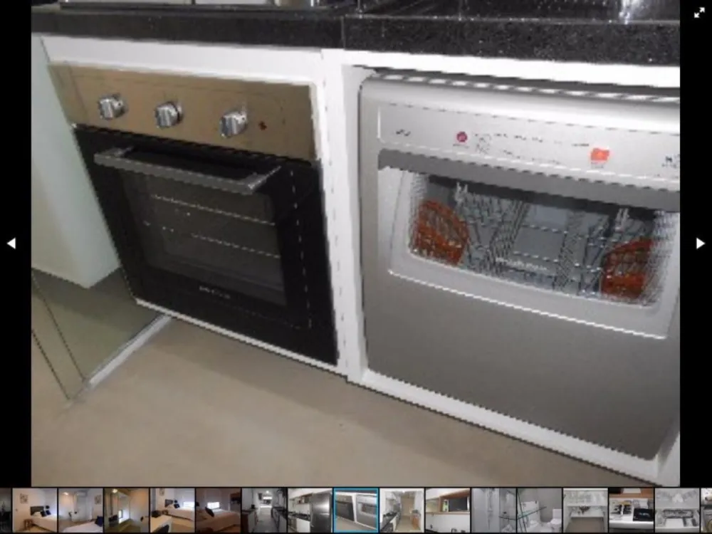 Apartamento, 2 quartos, 70 m² - Foto 3