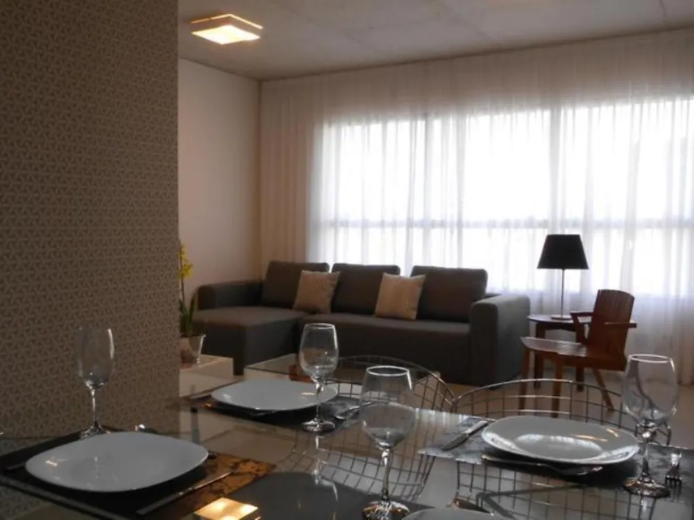 Apartamento, 2 quartos, 70 m² - Foto 1