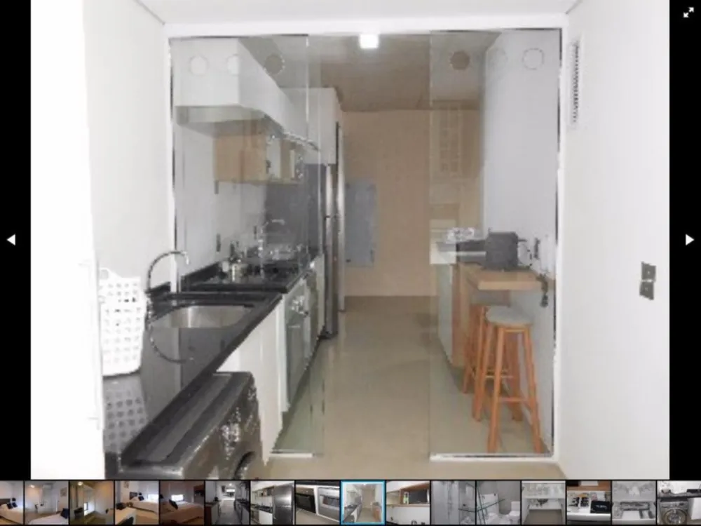Apartamento, 2 quartos, 70 m² - Foto 5