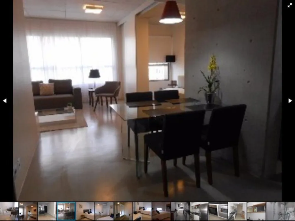 Apartamento, 2 quartos, 70 m² - Foto 7