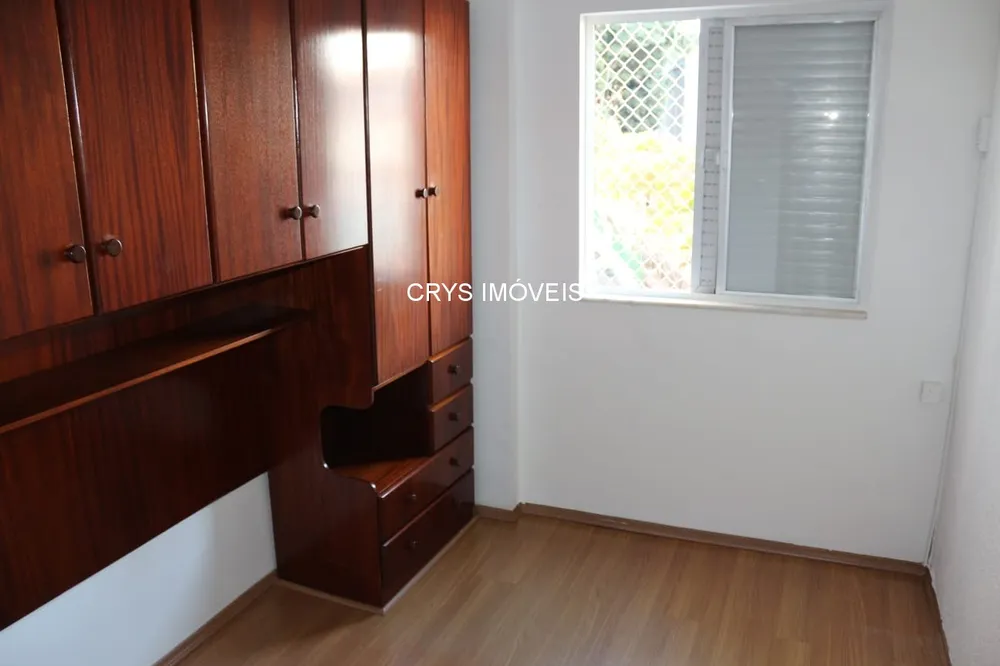 Apartamento, 2 quartos, 61 m² - Foto 3