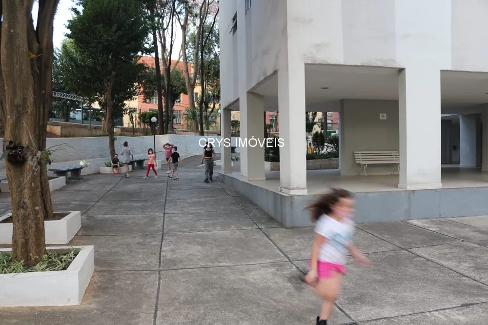 Apartamento, 2 quartos, 61 m² - Foto 4