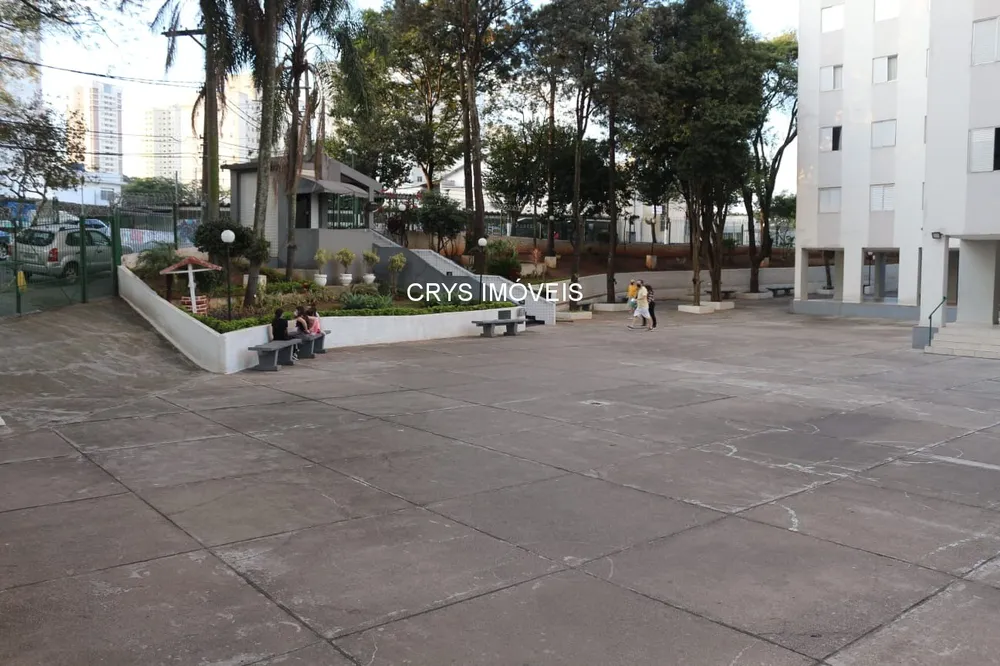 Apartamento, 2 quartos, 61 m² - Foto 5