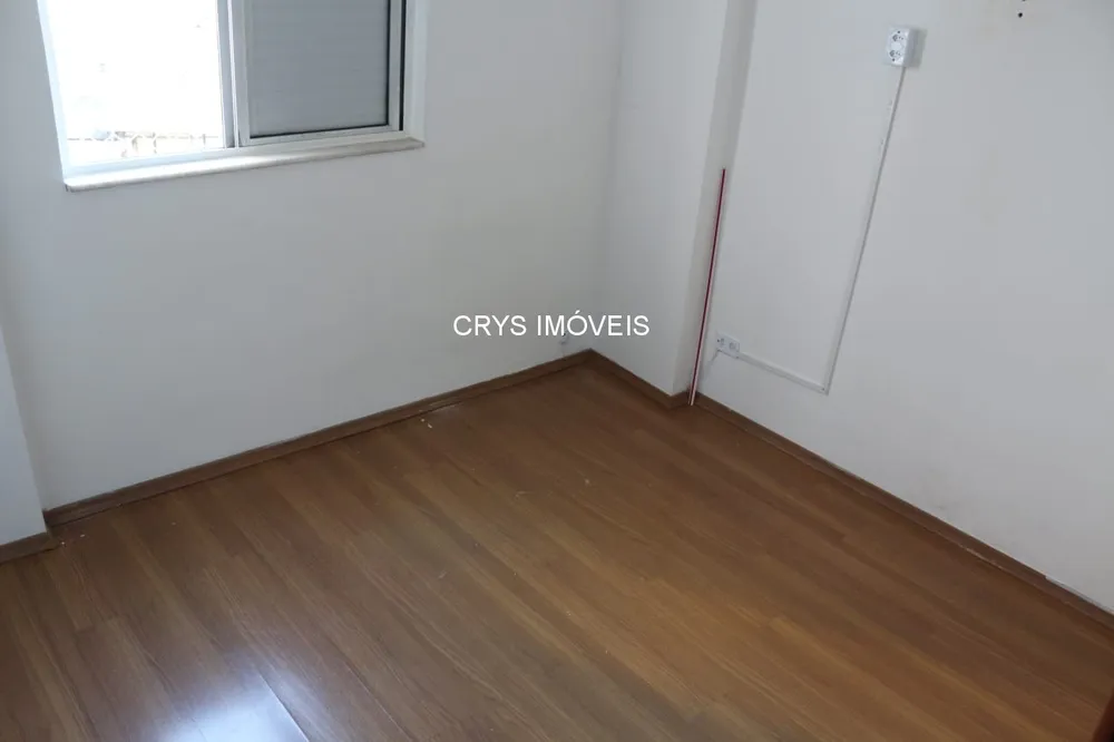 Apartamento, 2 quartos, 61 m² - Foto 1