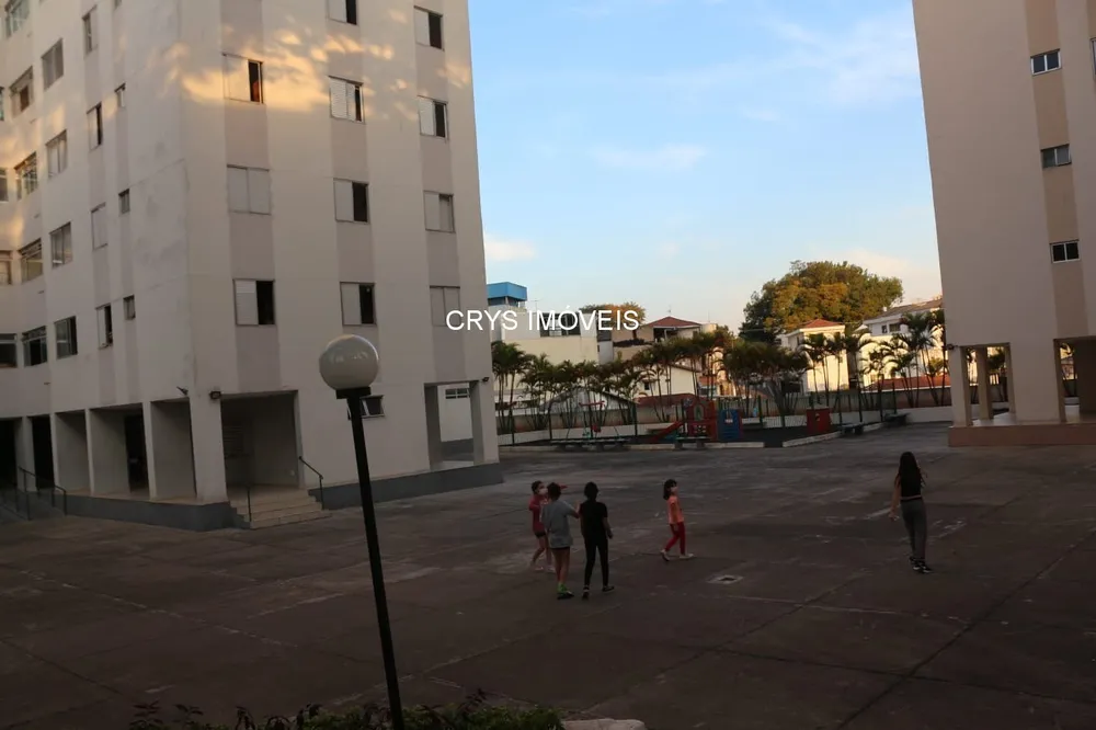 Apartamento, 2 quartos, 61 m² - Foto 7