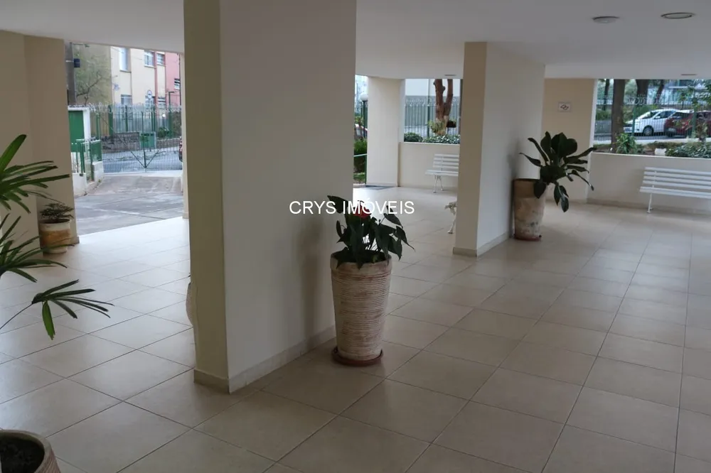 Apartamento, 2 quartos, 61 m² - Foto 12