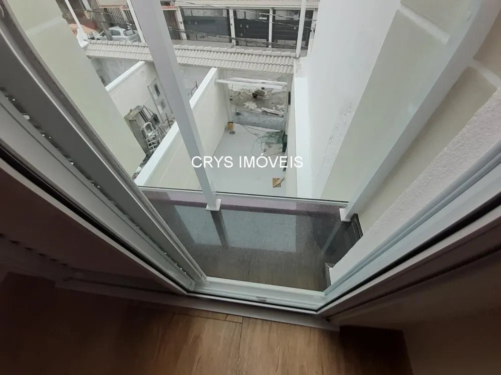 Casa, 3 quartos - Foto 10