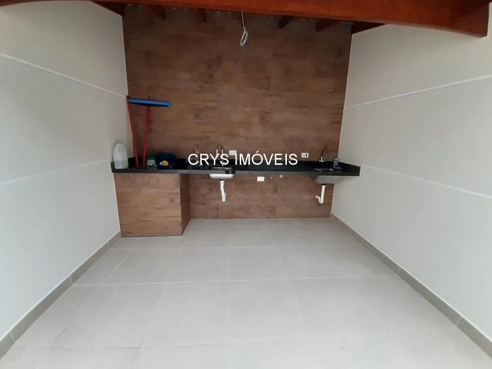 Casa, 3 quartos - Foto 7