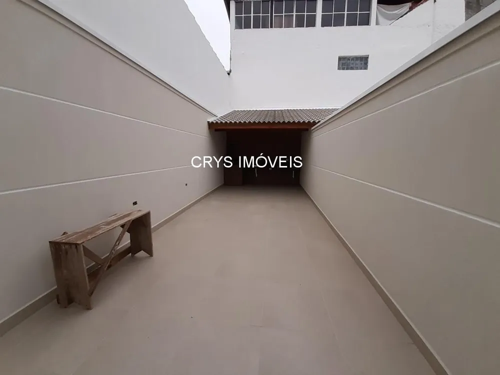 Casa, 3 quartos - Foto 2
