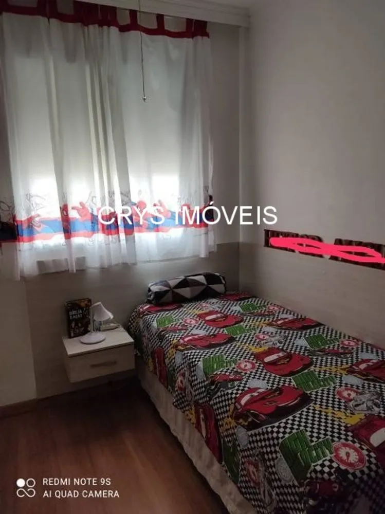 Apartamento, 3 quartos, 79 m² - Foto 8
