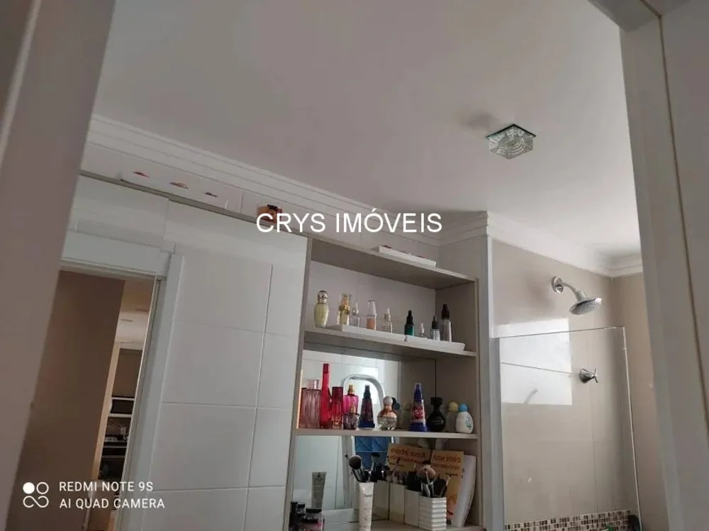 Apartamento, 3 quartos, 79 m² - Foto 7
