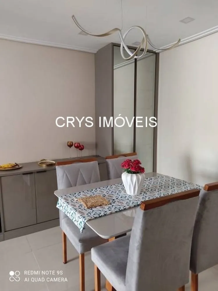 Apartamento, 3 quartos, 79 m² - Foto 4