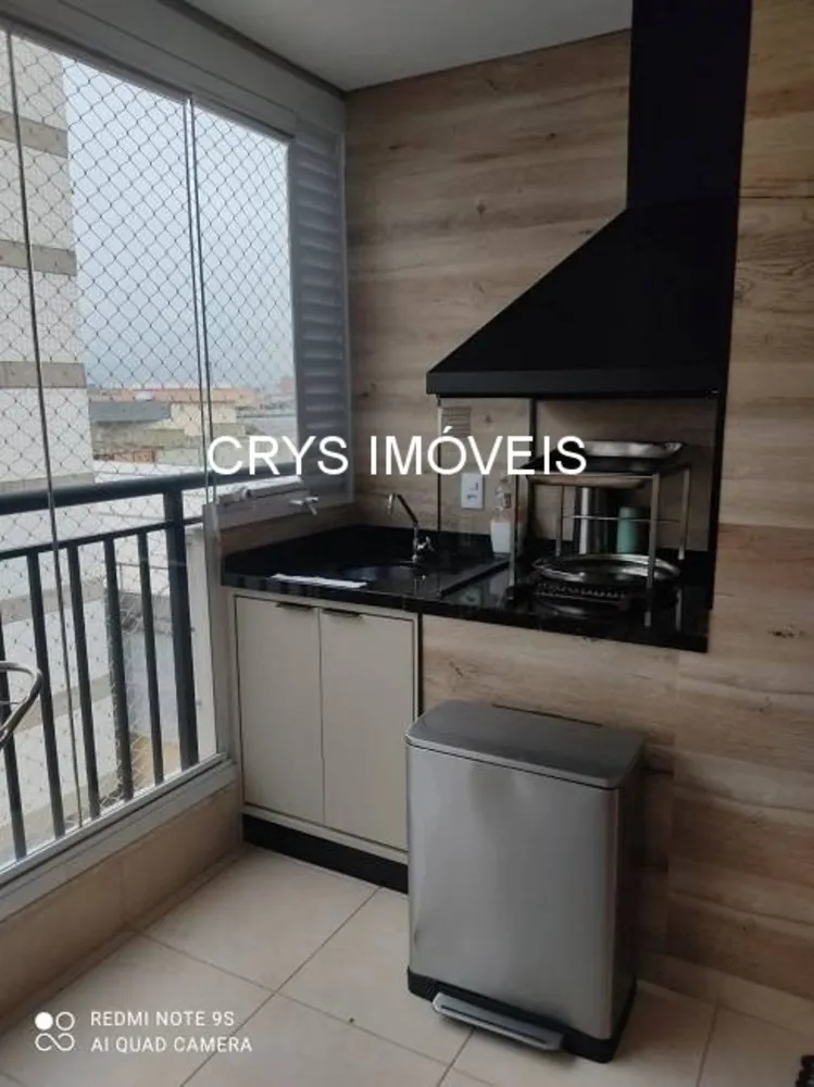 Apartamento, 3 quartos, 79 m² - Foto 2