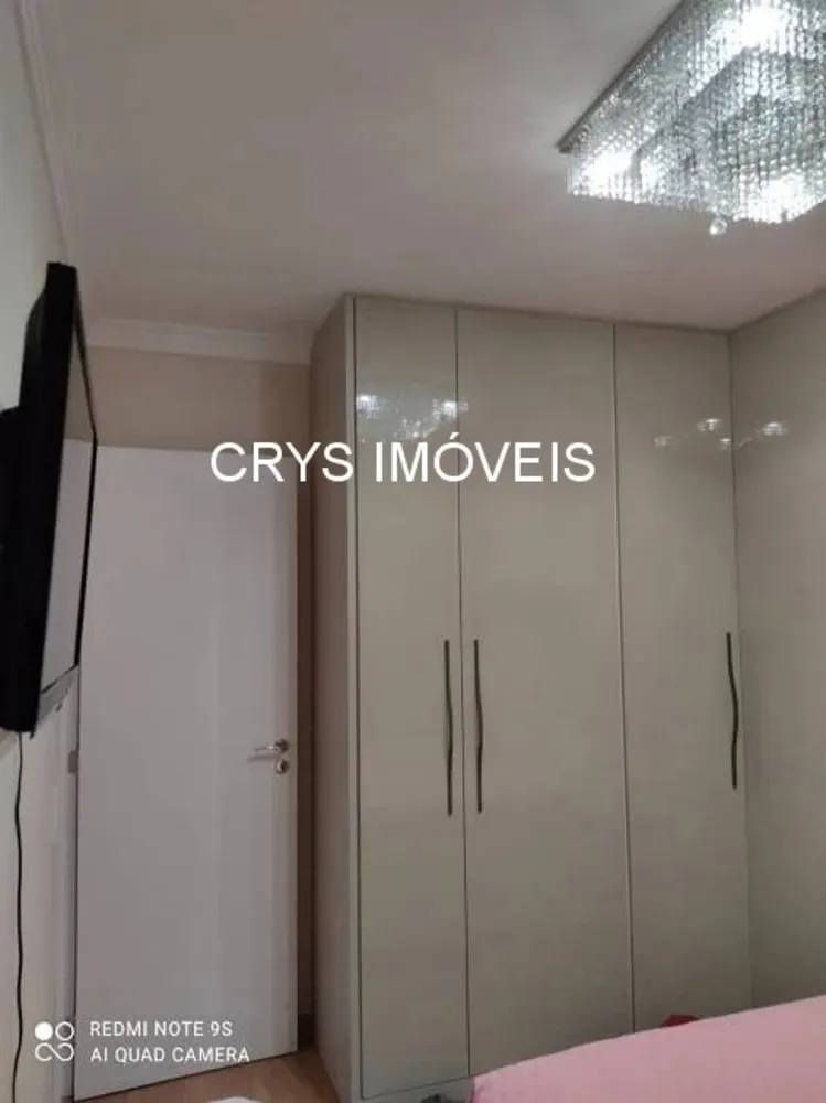Apartamento, 3 quartos, 79 m² - Foto 5