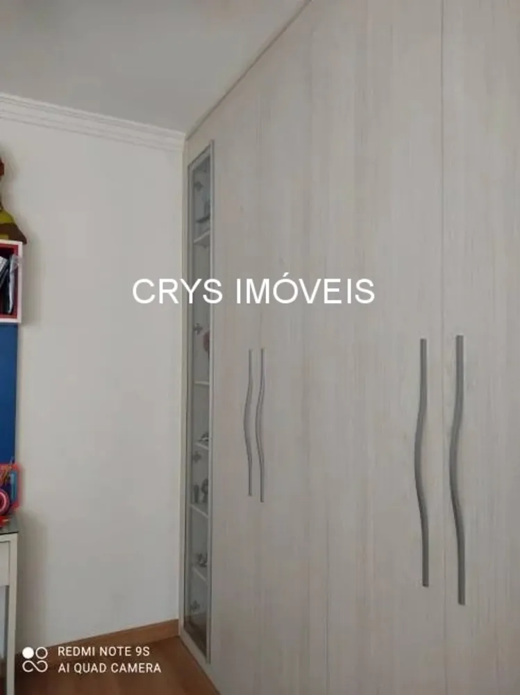Apartamento, 3 quartos, 79 m² - Foto 3