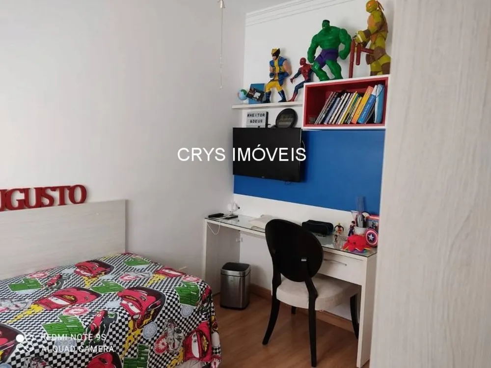 Apartamento, 3 quartos, 79 m² - Foto 9