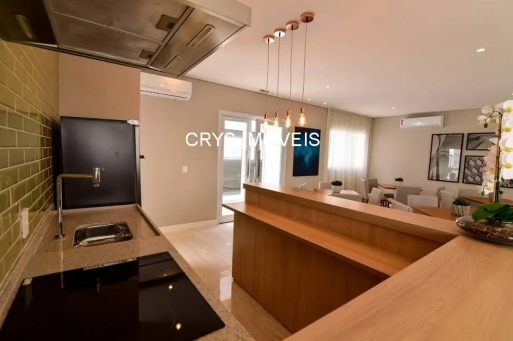 Apartamento, 3 quartos, 79 m² - Foto 14