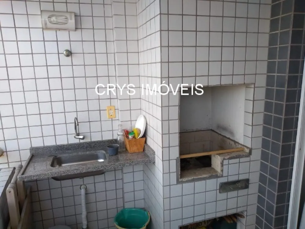 Apartamento, 3 quartos, 84 m² - Foto 8