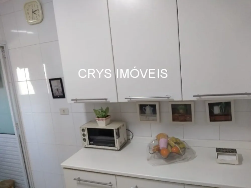 Apartamento, 3 quartos, 84 m² - Foto 9