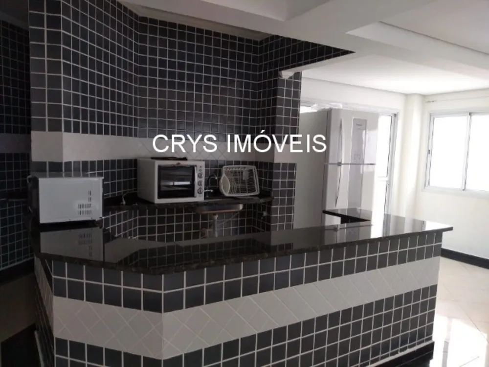 Apartamento, 3 quartos, 84 m² - Foto 11