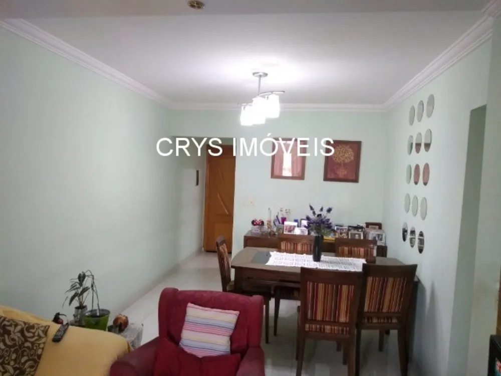 Apartamento, 3 quartos, 84 m² - Foto 6