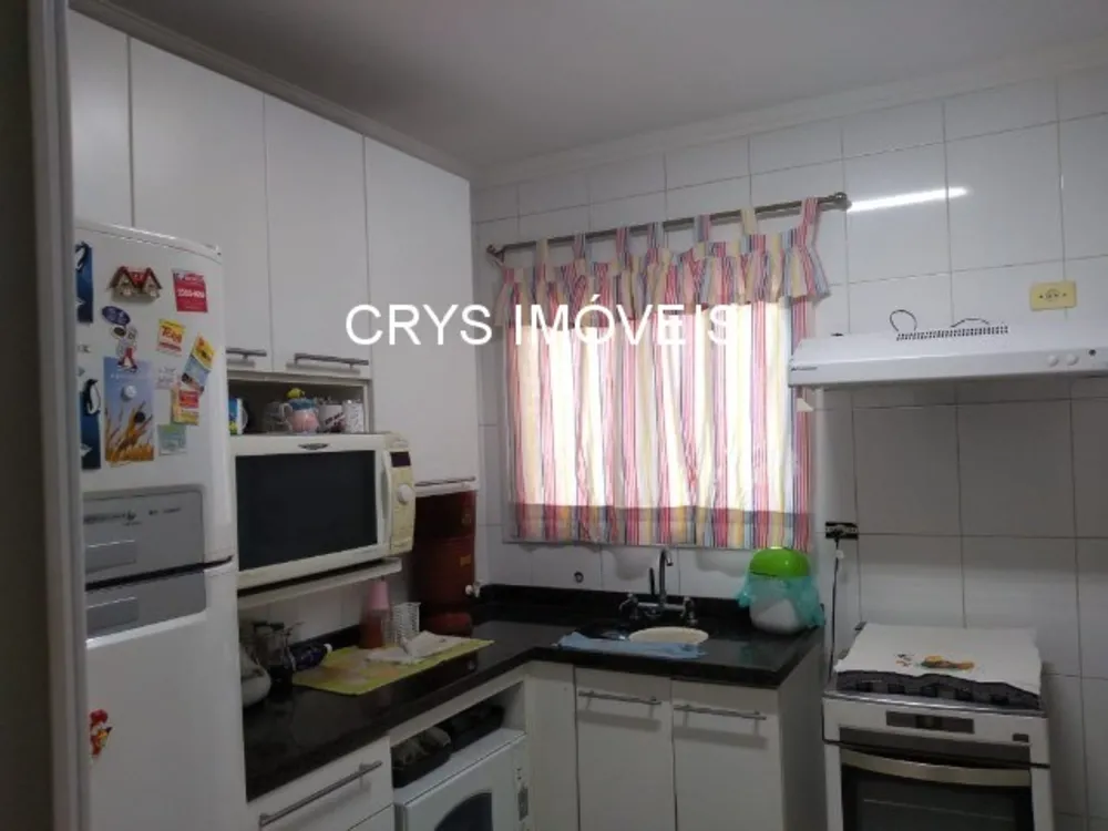 Apartamento, 3 quartos, 84 m² - Foto 5