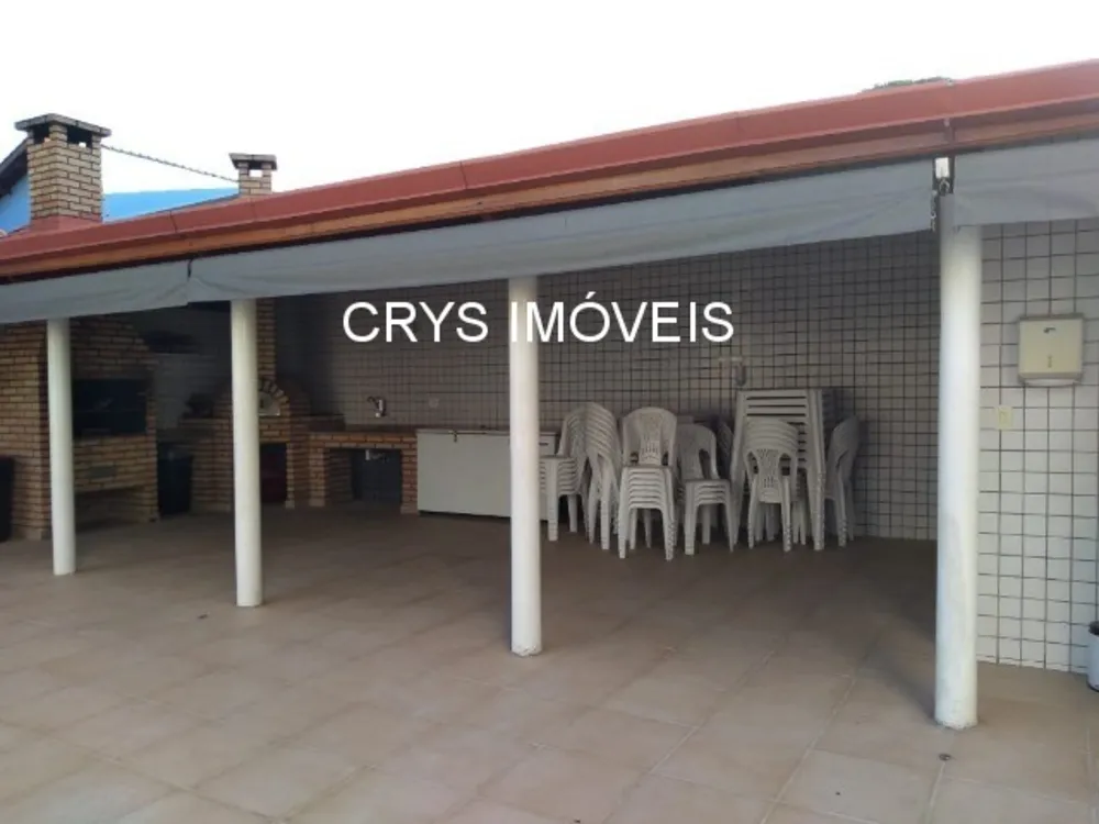 Apartamento, 3 quartos, 84 m² - Foto 11