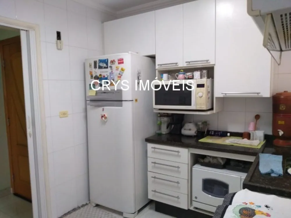 Apartamento, 3 quartos, 84 m² - Foto 7