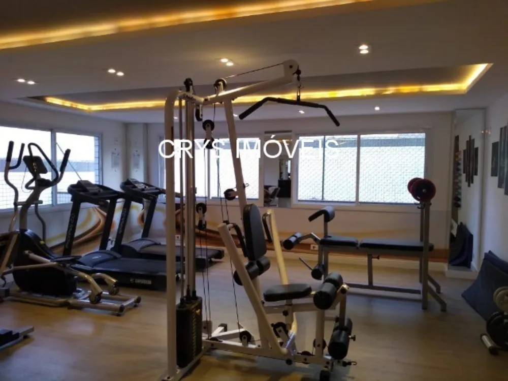 Apartamento, 3 quartos, 84 m² - Foto 8