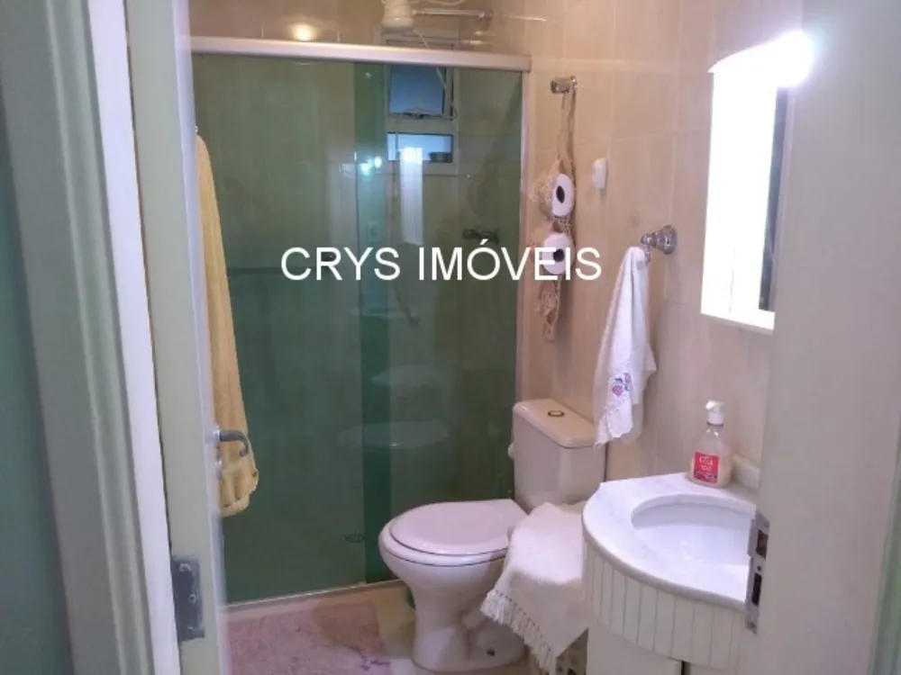Apartamento, 3 quartos, 84 m² - Foto 4