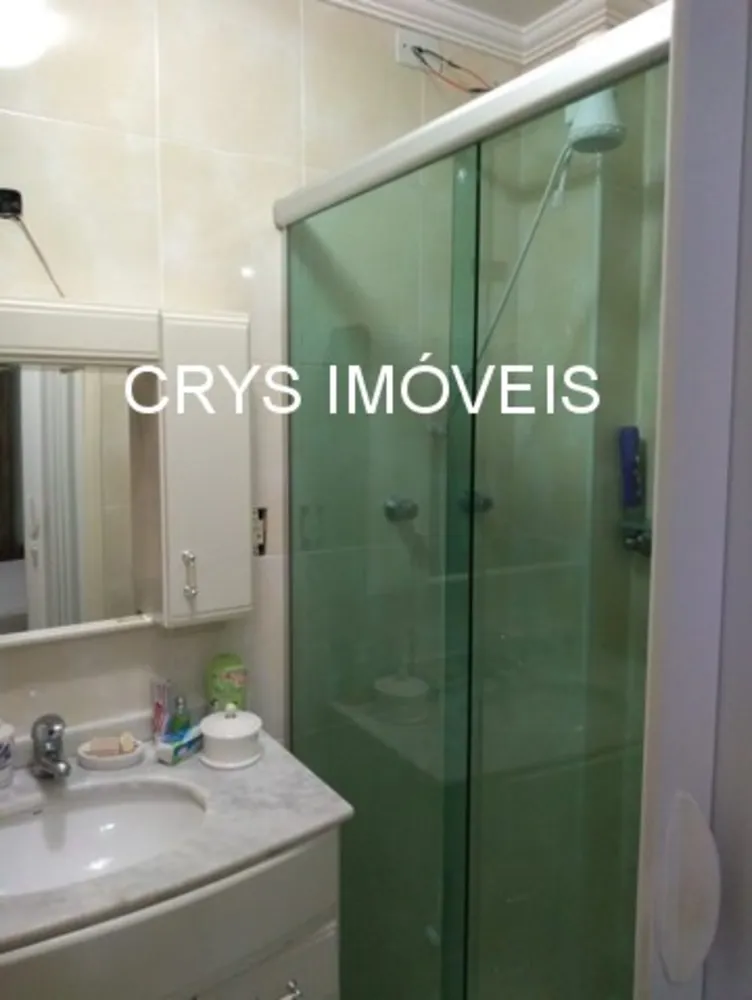 Apartamento, 3 quartos, 84 m² - Foto 2