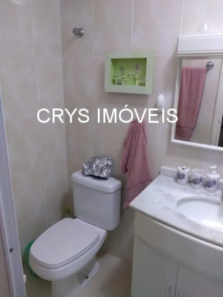 Apartamento, 3 quartos, 84 m² - Foto 1