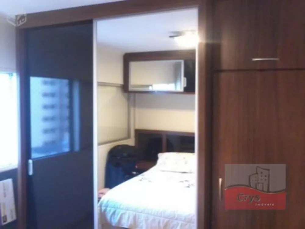 Apartamento, 2 quartos - Foto 2
