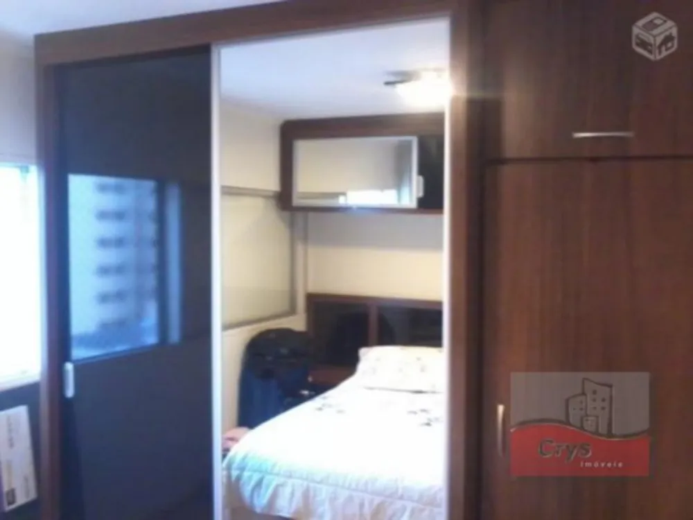 Apartamento, 2 quartos - Foto 4