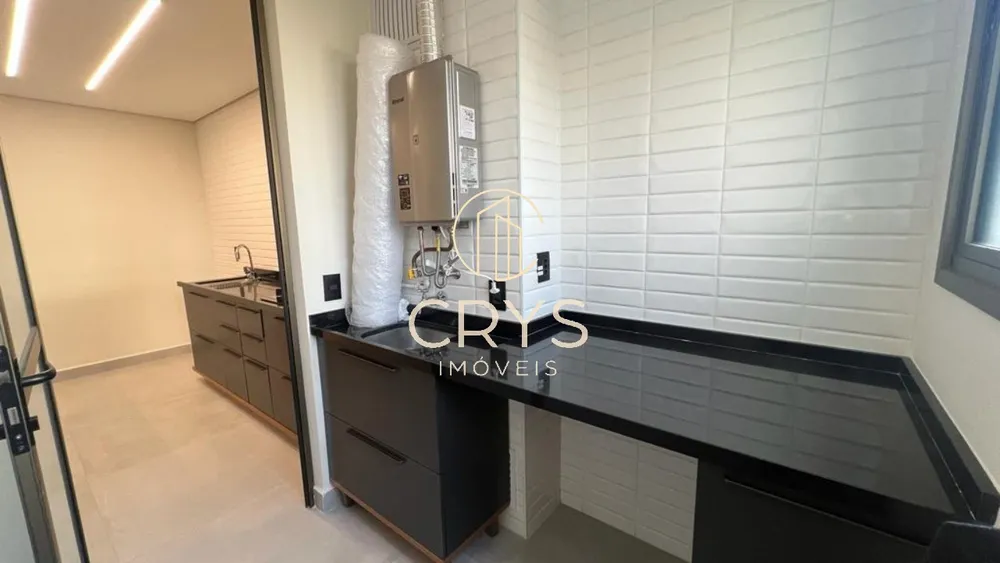 Apartamento, 3 quartos, 108 m² - Foto 2