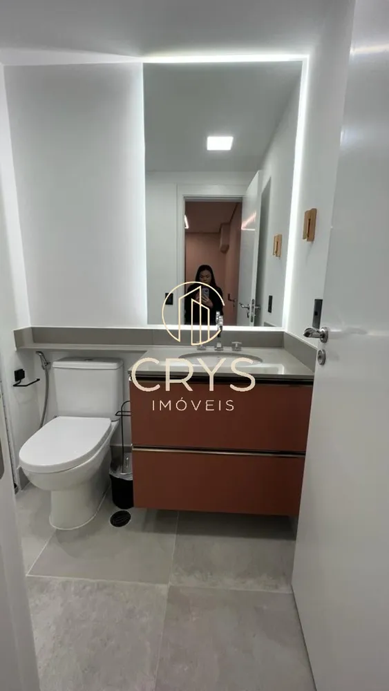 Apartamento, 3 quartos, 108 m² - Foto 1