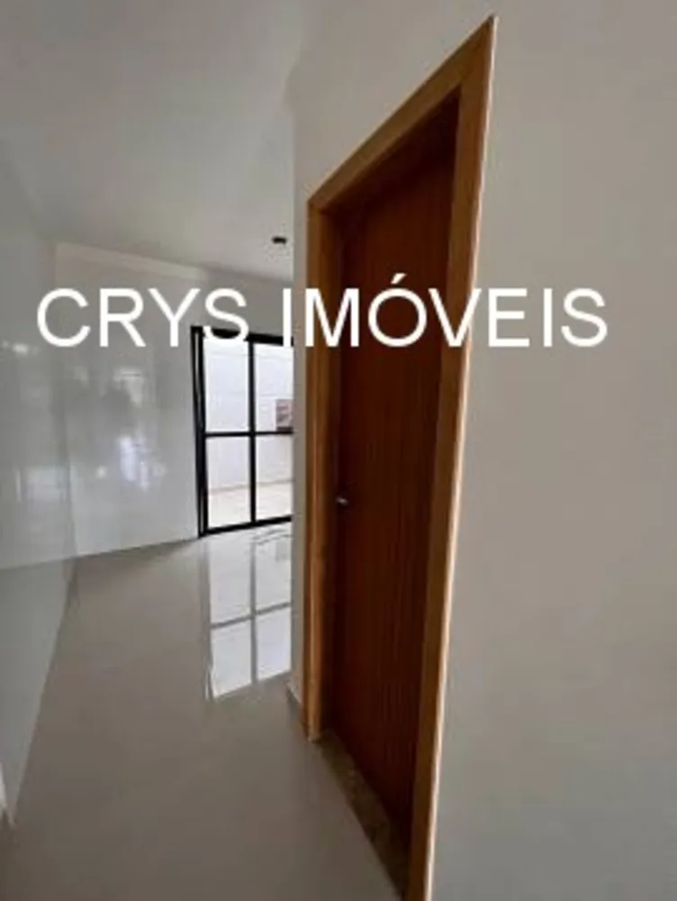Casa, 3 quartos - Foto 3