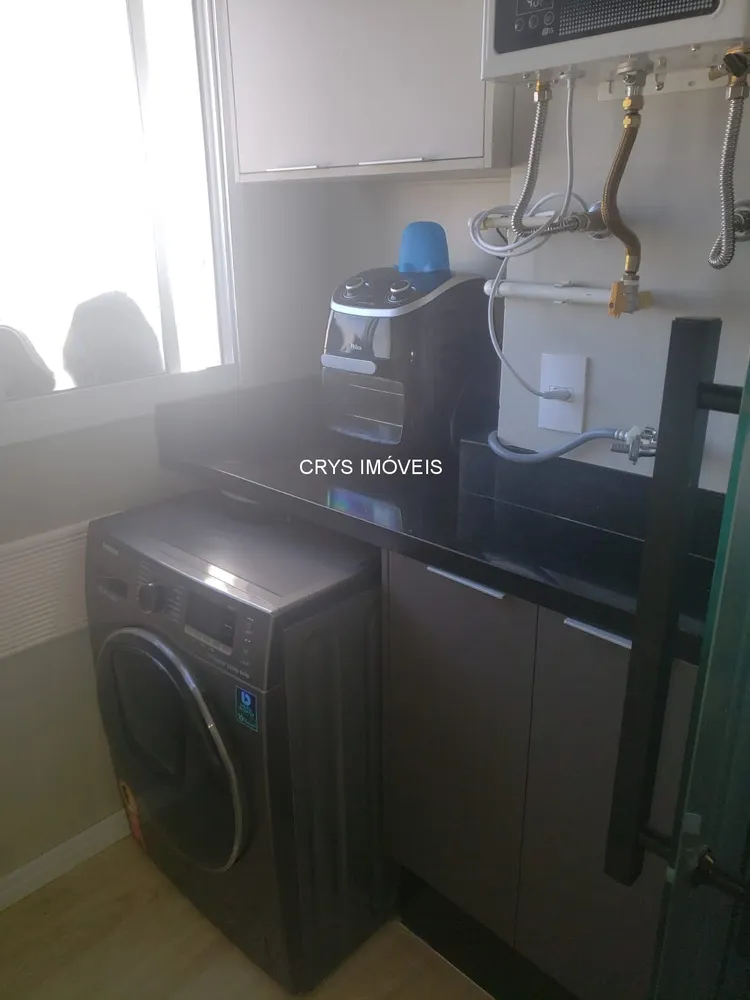 Apartamento, 2 quartos, 41 m² - Foto 5