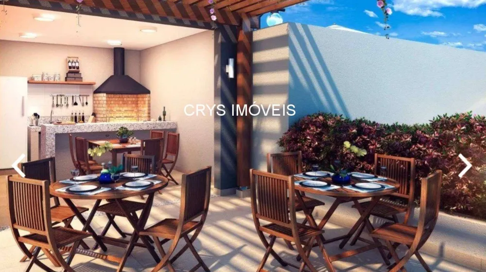 Apartamento, 2 quartos, 41 m² - Foto 12